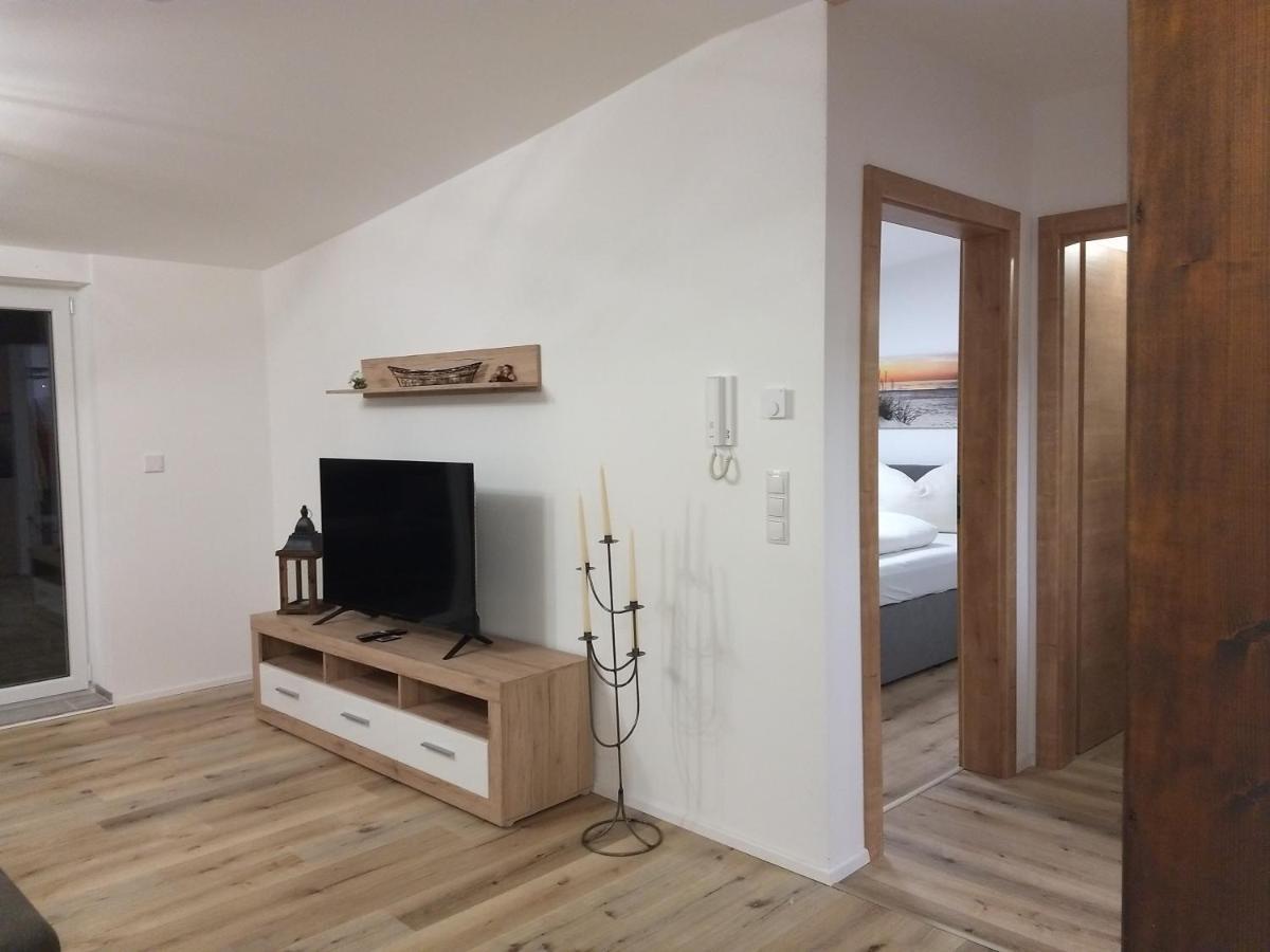 Appartement Seeleben Bodensdorf Exteriör bild